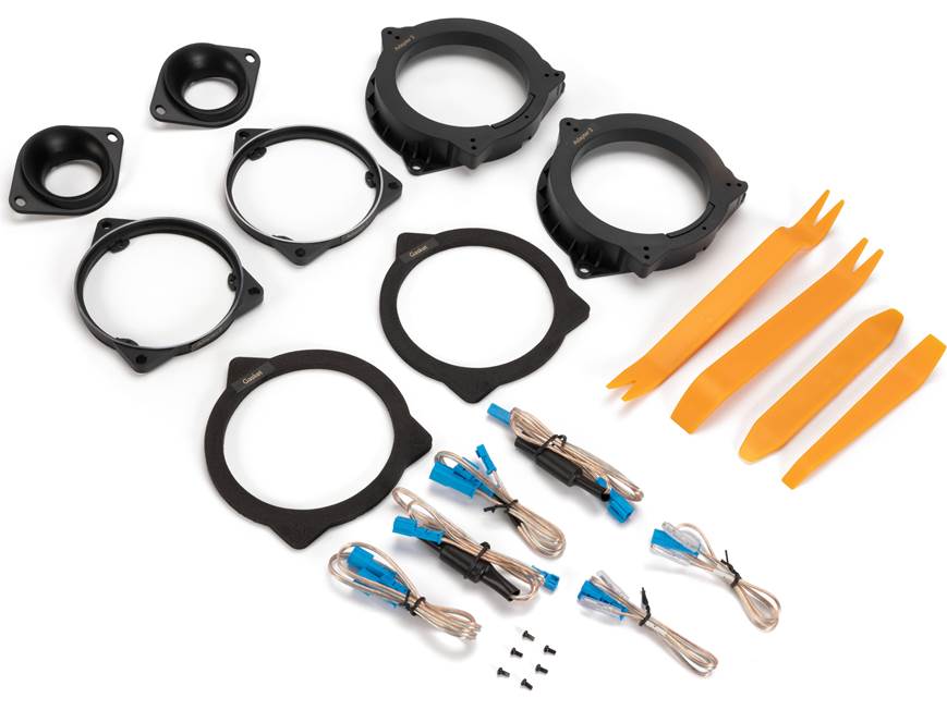 Morel IP-BMW42 Integration Performance Series 4