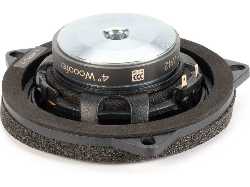 Morel IP-BMW42 Integration Performance Series 4