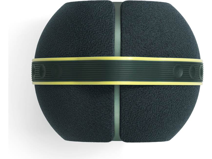 Devialet Mania (Moss Green Exclusive Edition) Portable Bluetooth