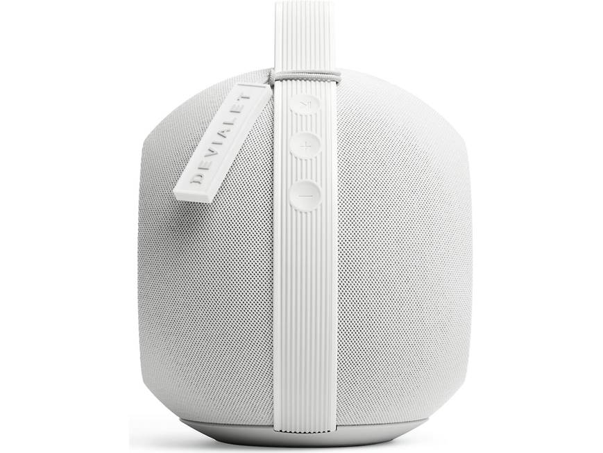 Devialet Mania (White Mist Exclusive Edition) Portable Bluetooth