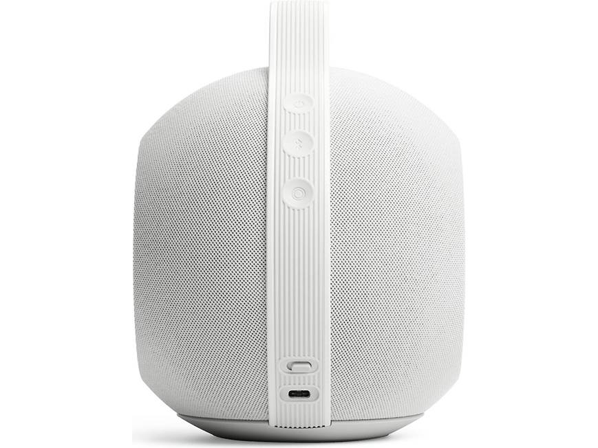Devialet Mania (White Mist Exclusive Edition) Portable Bluetooth