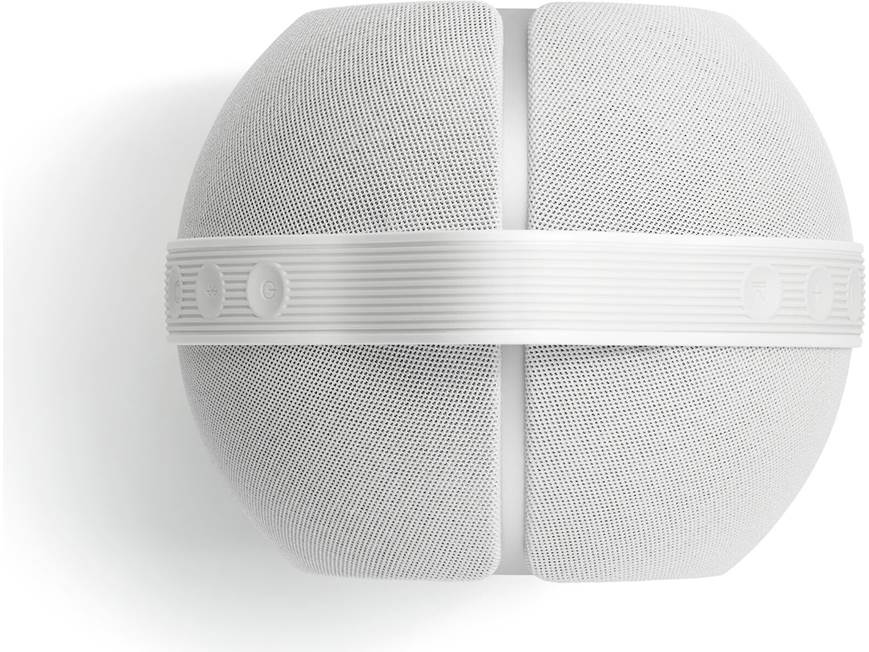 Devialet Mania (White Mist Exclusive Edition) Portable Bluetooth