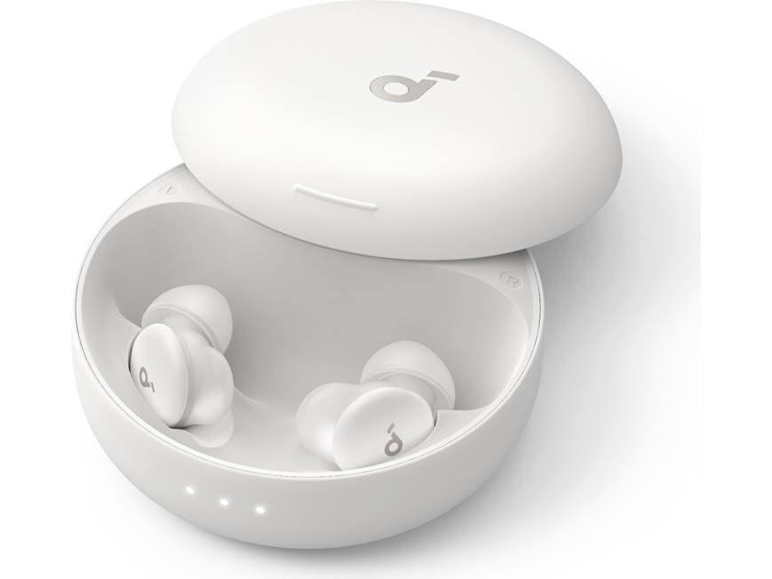 Anker Soundcore Sleep A30 Special (Lunar White) Noise-canceling