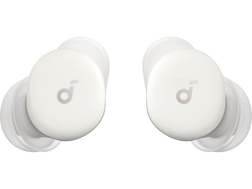 Anker Soundcore Sleep A30 Special (Lunar White) Noise-canceling