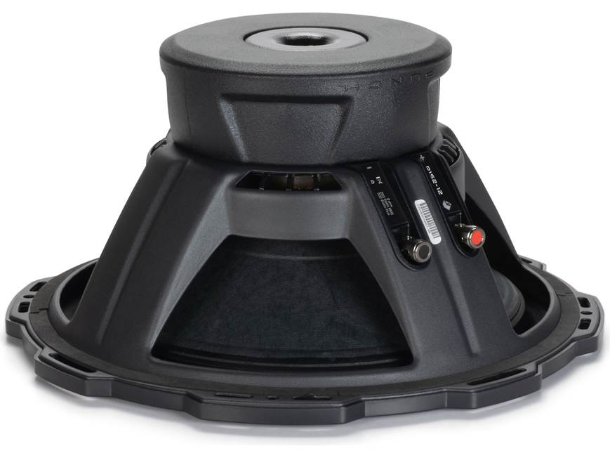 Rockford Fosgate Punch P1S2-12 Punch P1 12