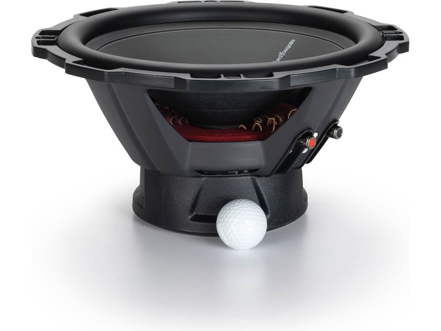 Rockford Fosgate Punch P1S2-12 Punch P1 12