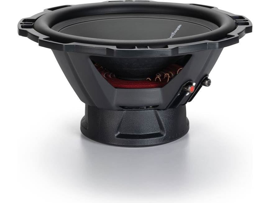 Rockford Fosgate Punch P1S2-12 Punch P1 12