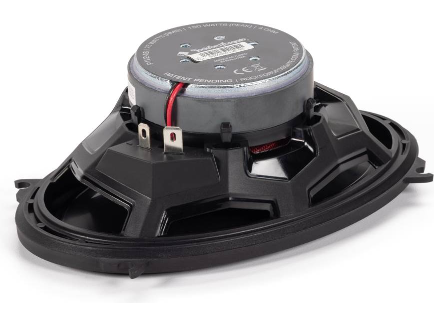 Rockford Fosgate Punch P1V2-46 Punch P1 V2 4