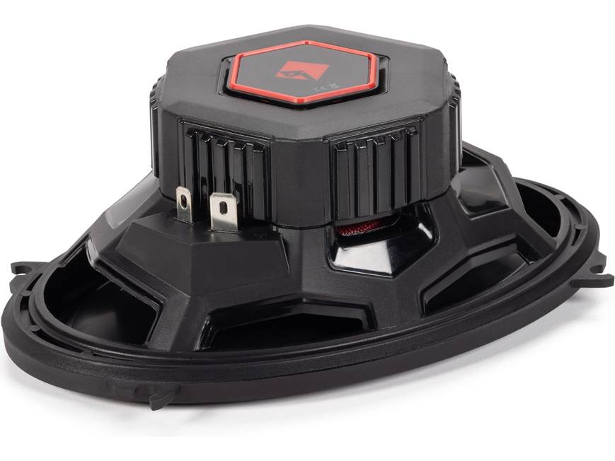 Rockford Fosgate Punch P1V2-46 Punch P1 V2 4