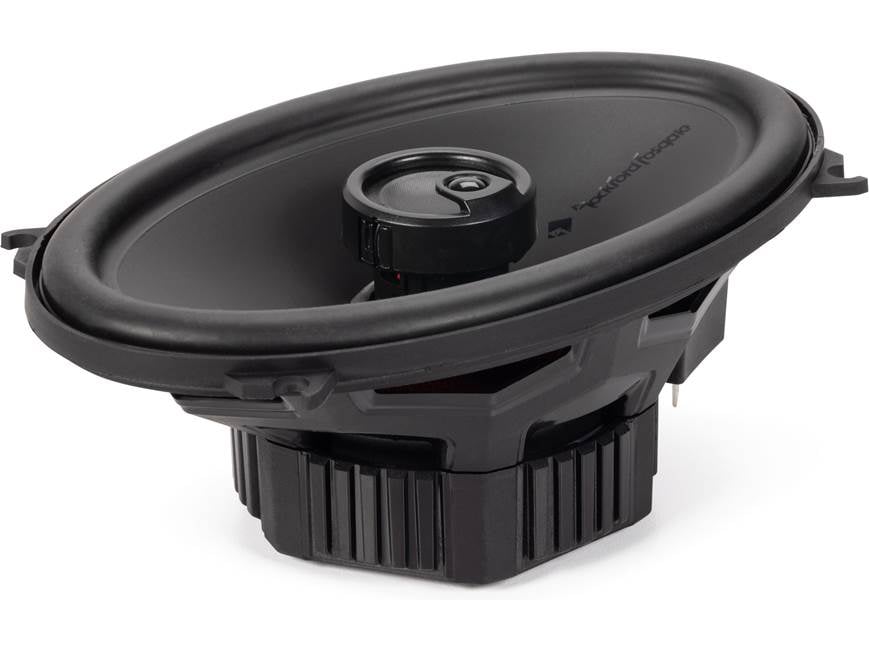 Rockford Fosgate Punch P1V2-46 Punch P1 V2 4