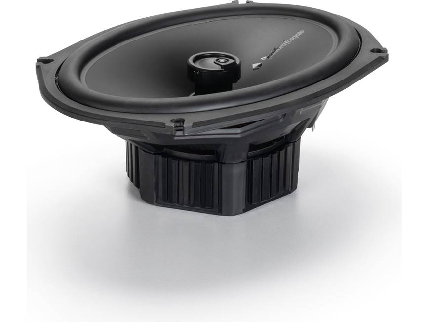 Rockford Fosgate Punch P1V2-69 Punch P1 V2 6
