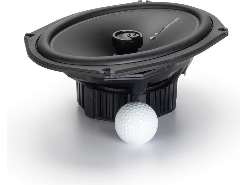 Rockford Fosgate Punch P1V2-69 Punch P1 V2 6