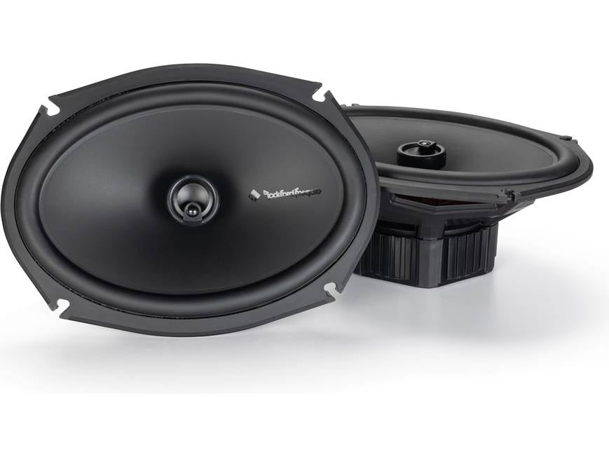 Rockford Fosgate Punch P1V2-69 Punch P1 V2 6