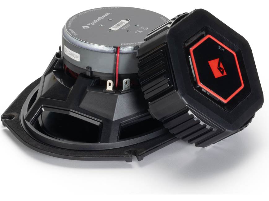 Rockford Fosgate Punch P1V2-69 Punch P1 V2 6