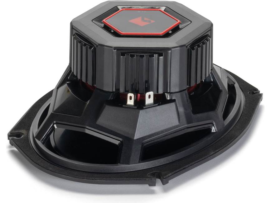 Rockford Fosgate Punch P1V2-69 Punch P1 V2 6