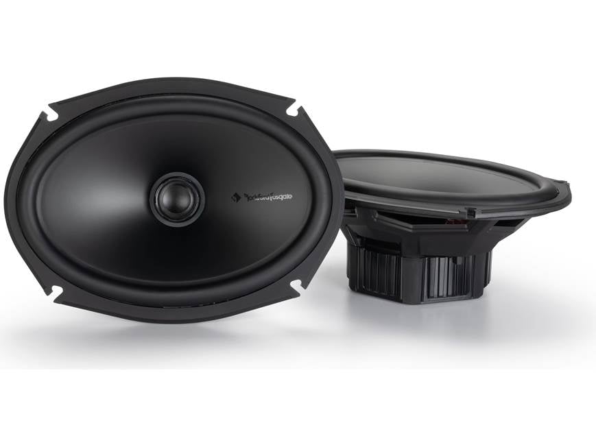 Rockford Fosgate Punch P2V2-69 (4-ohm) 6