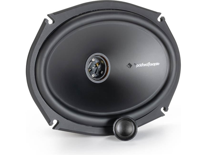 Rockford Fosgate Punch P2V2-69 (4-ohm) 6
