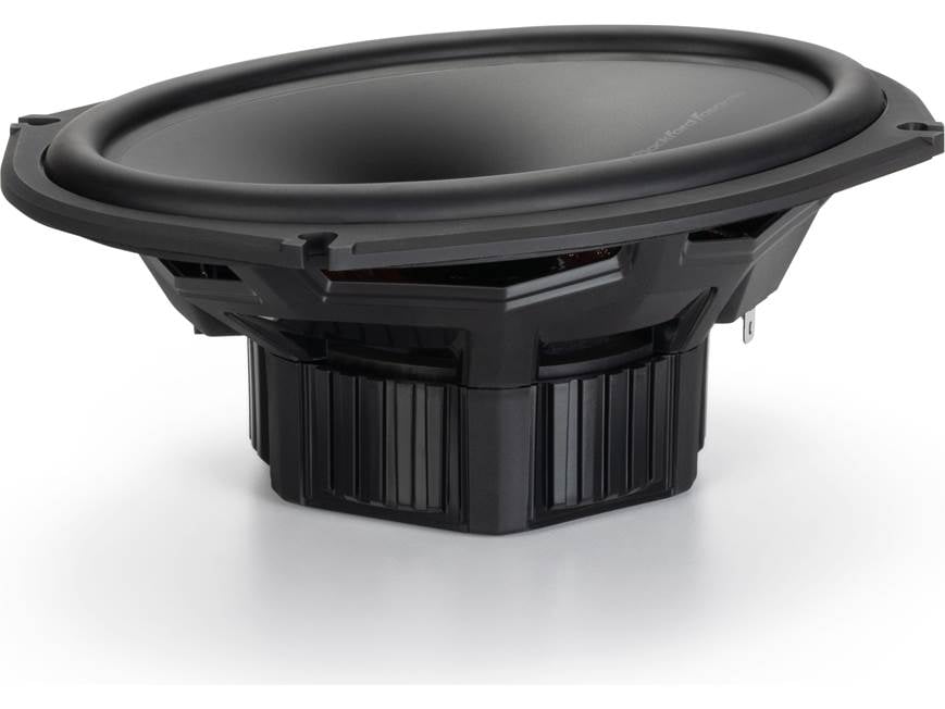 Rockford Fosgate Punch P2V2-69 (4-ohm) 6 Rockford Fosgate Punch P2V2-69 (4-ohm) 6