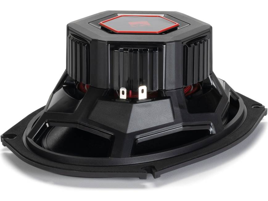 Rockford Fosgate Punch P2V2-69 (4-ohm) 6