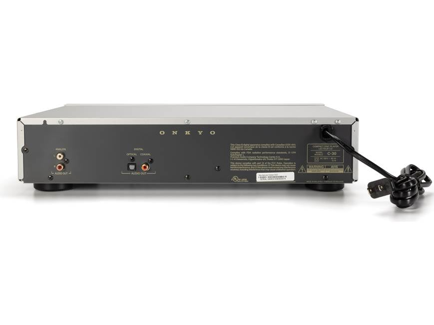 0302-113 ONKYO　CDレシーバーシステム New Onkyo TX-RZ30 9.2 Channel A/V Receiver is Technology… | Onkyo