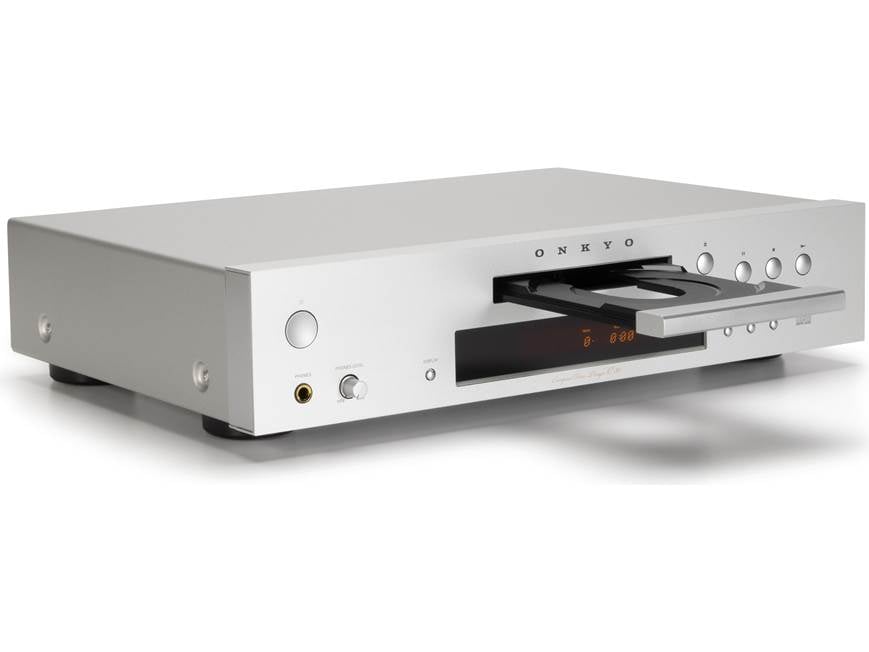 0302-113 ONKYO　CDレシーバーシステム C-30 CD Player | Onkyo