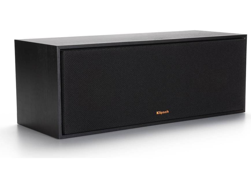 Klipsch Reference R-50C Center channel speaker at Crutchfield