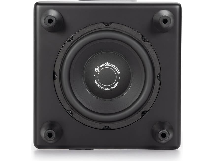 【ジャンク品】Audioengine S8 サブウーファー Amazon.com: Audioengine S8 Powered Subwoofer - 8 Inch Subwoofer