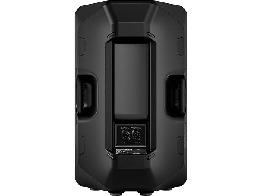 YAMAHA スピーカー Yamaha CXR12 mk3 2-way PA speaker — 1100W peak at Crutchfield