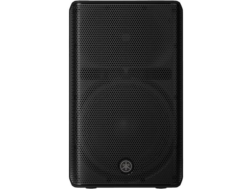 Yamaha DXR12 mk3: price, highlights, specs, photos - Crutchfield