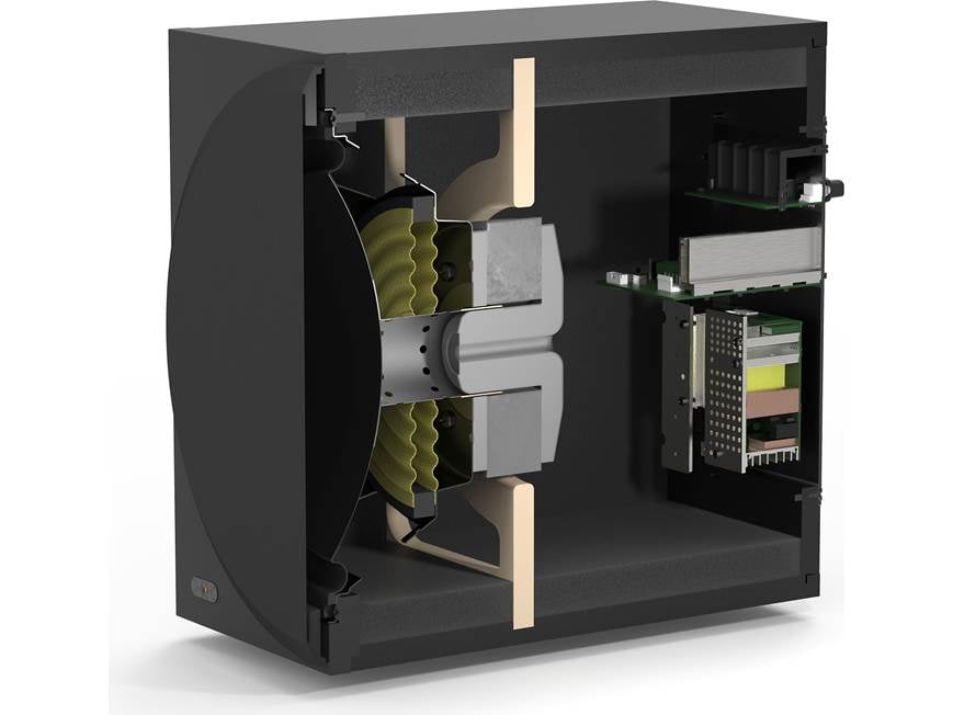 Monitor Audio Vestra W12 - Thumbnail 5