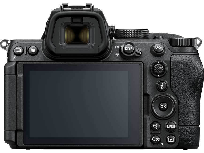 Nikon Z 5II Zoom Lens Kit: price, highlights, specs, photos
