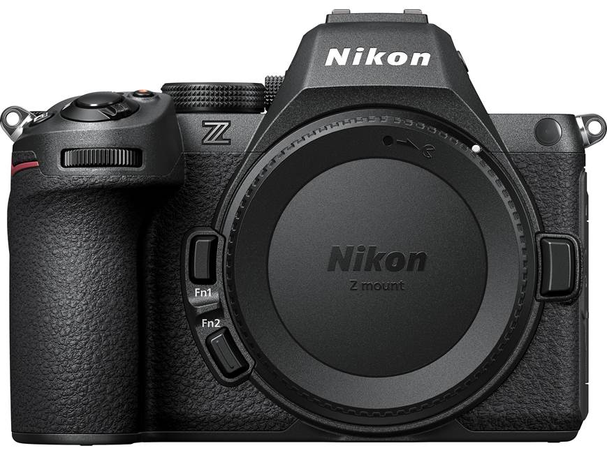 Nikon Z 5II Zoom Lens Kit: price, highlights, specs, photos