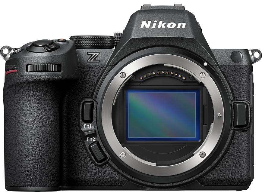 Nikon Z 5II Zoom Lens Kit: price, highlights, specs, photos