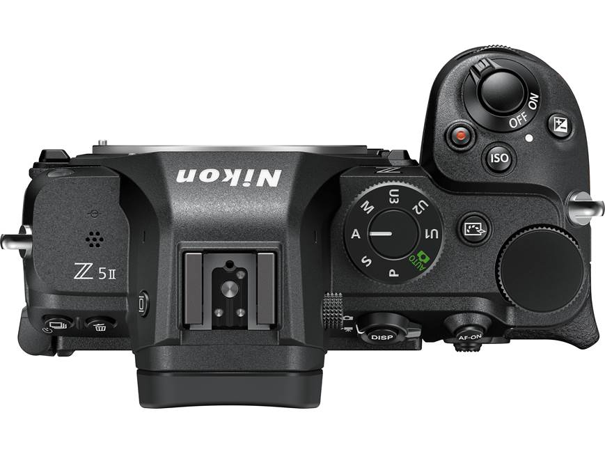 Nikon Z 5II Zoom Lens Kit: price, highlights, specs, photos
