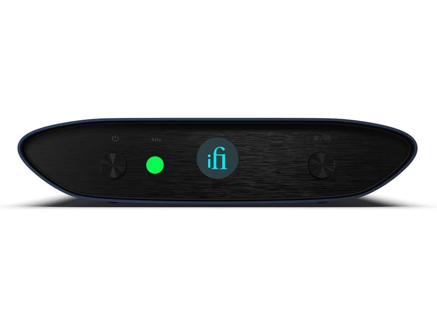 iFi ZEN Air Blue 2 High-resolution digital-to-analog converter and