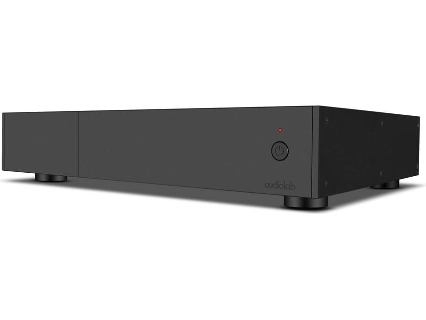 Audiolab 9000P (Black): price, highlights, specs, photos - Crutchfield