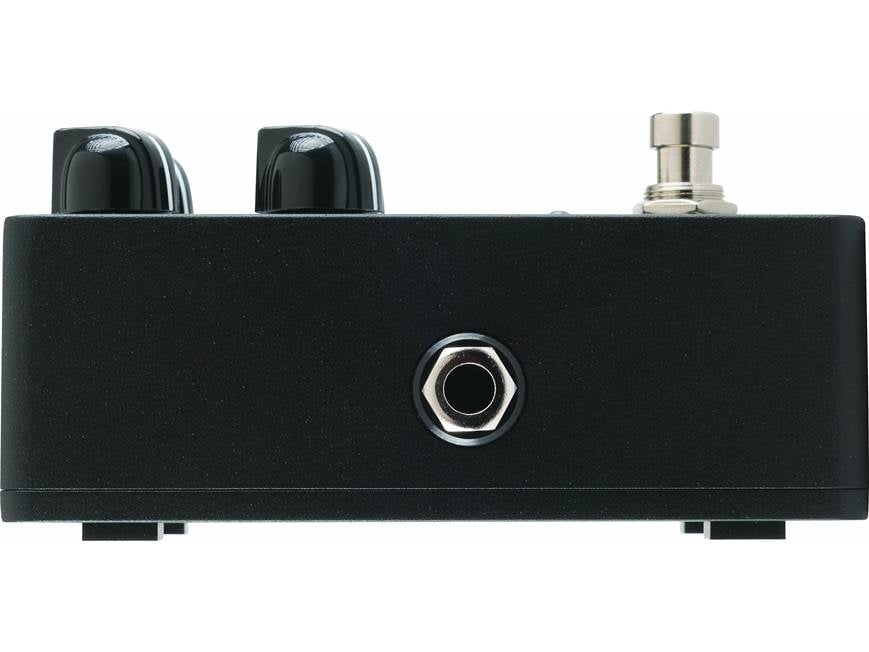 Ampeg Scrambler Bass Overdrive Overdrive pedal optimized for bass