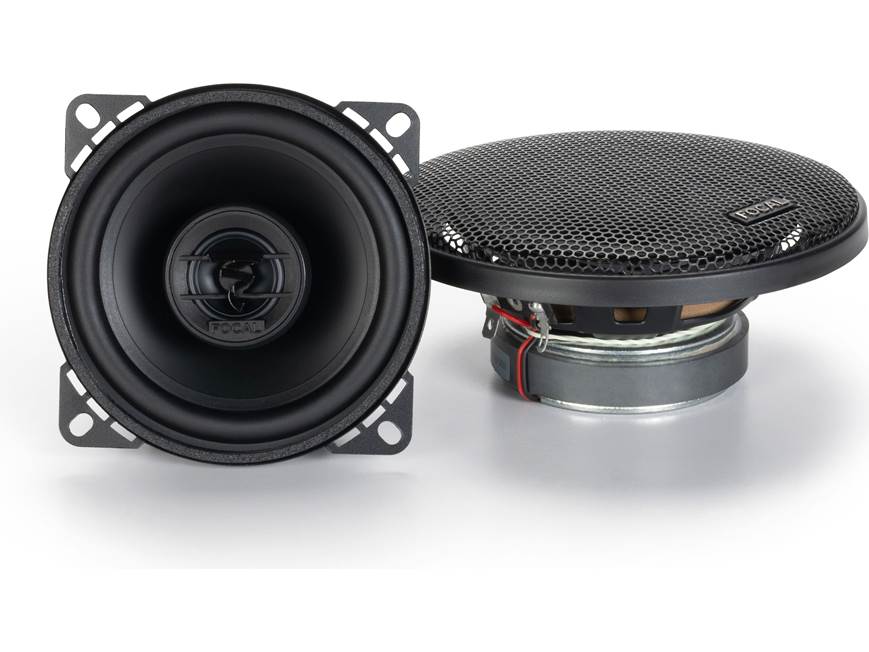 オーディオアンプ AC100V Voxativ AC-4Ф Silver Fullrange Drive Unit PRODUCTS