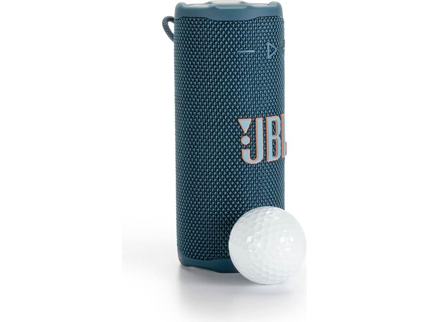 JBL Grip（ブルー） Amazon.com: JBL Grip - Compact Bluetooth Speaker with Bold Pro