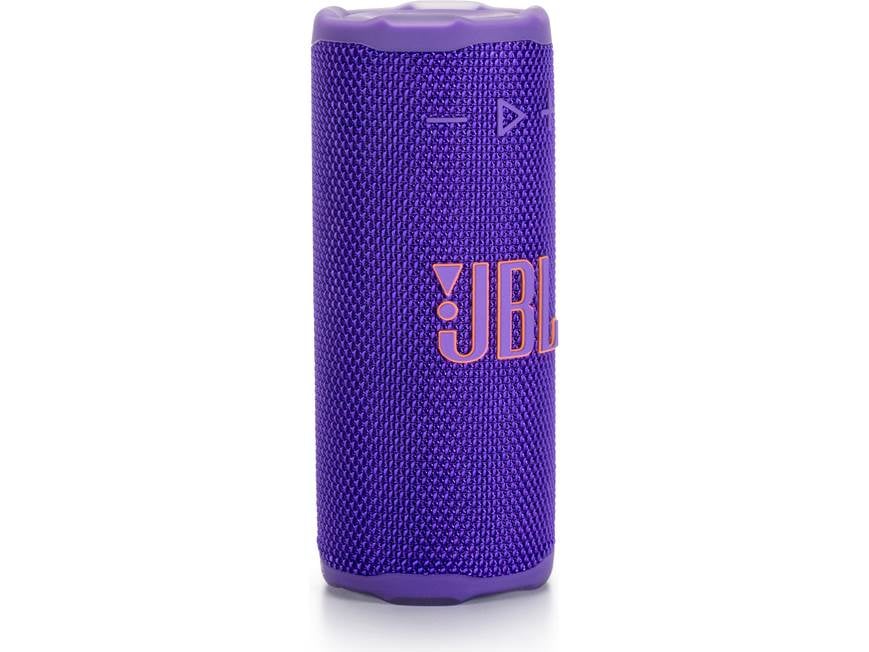 JBL Grip (Purple) Waterproof portable Bluetooth® speaker with