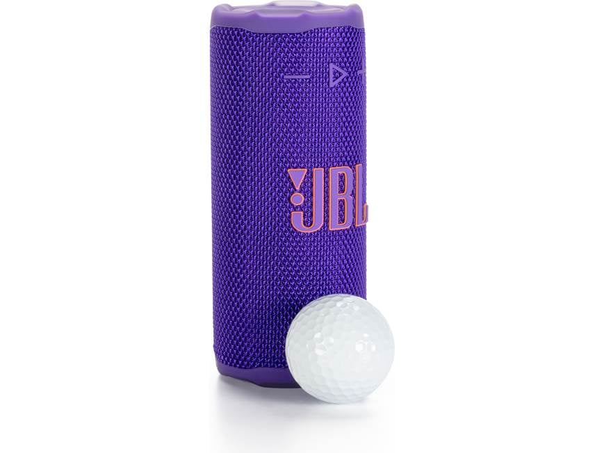 JBL Grip ワイヤレススピーカー パープル JBL ポータブルBluetoothスピーカー JBL Grip｜JBLGRIPPUR｜[通販