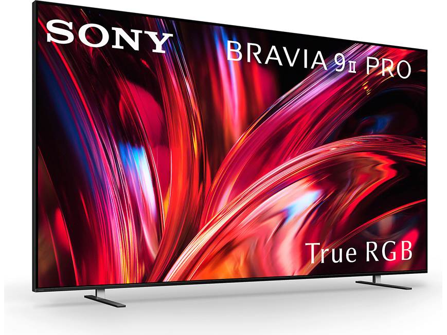Sony BRAVIA 9 II PRO (115