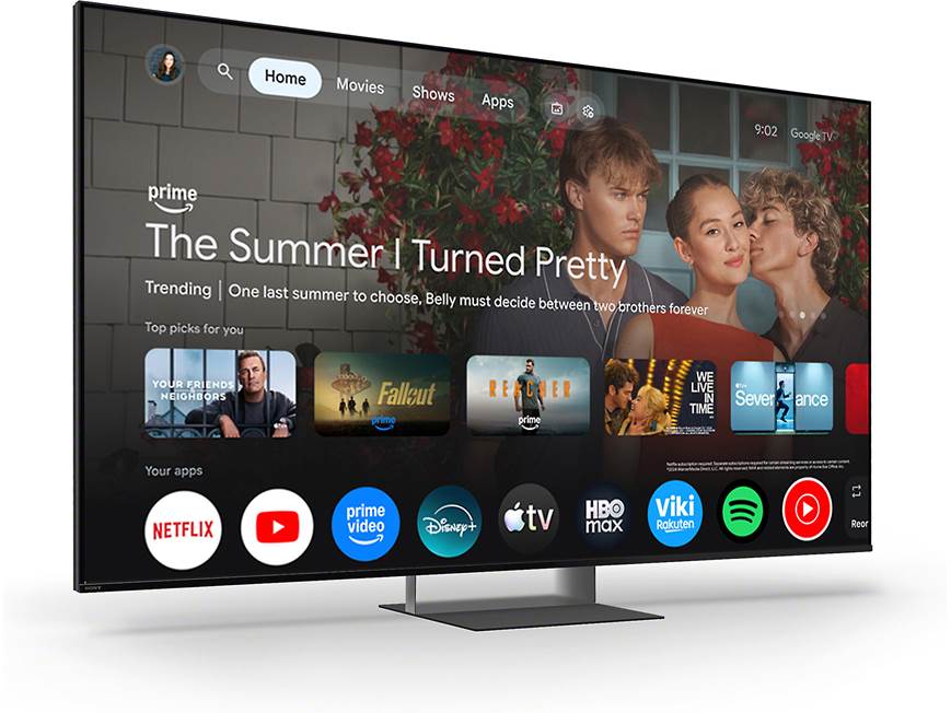 Sony BRAVIA 7 II PRO (65