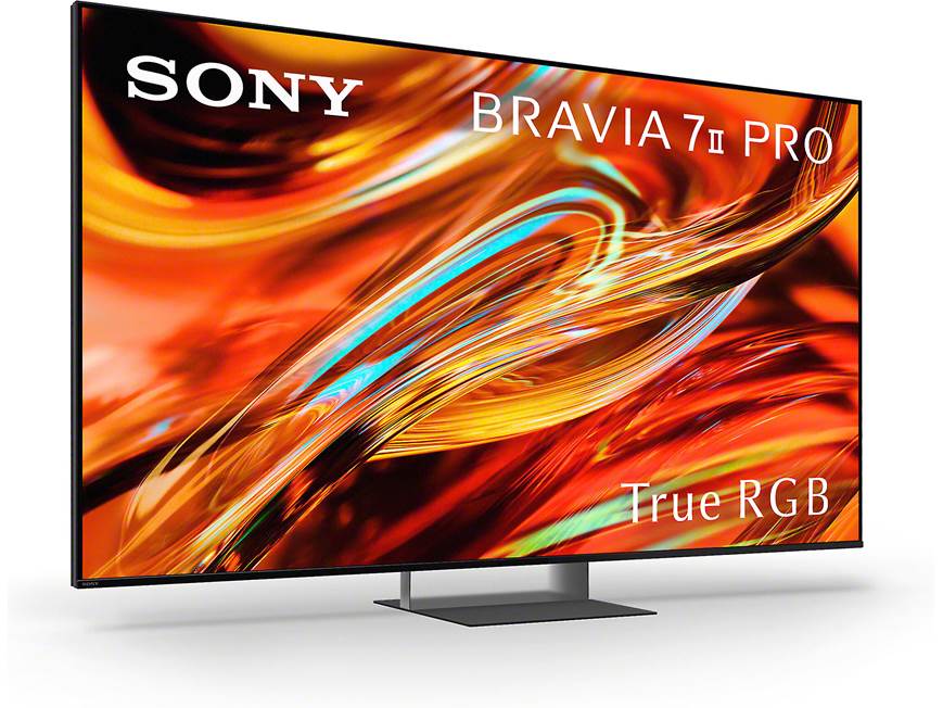 Sony BRAVIA 7 II PRO (65
