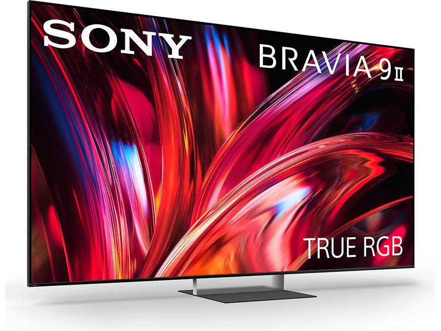 Sony BRAVIA 9 II (65