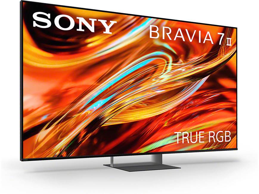 Sony BRAVIA 7 II (75