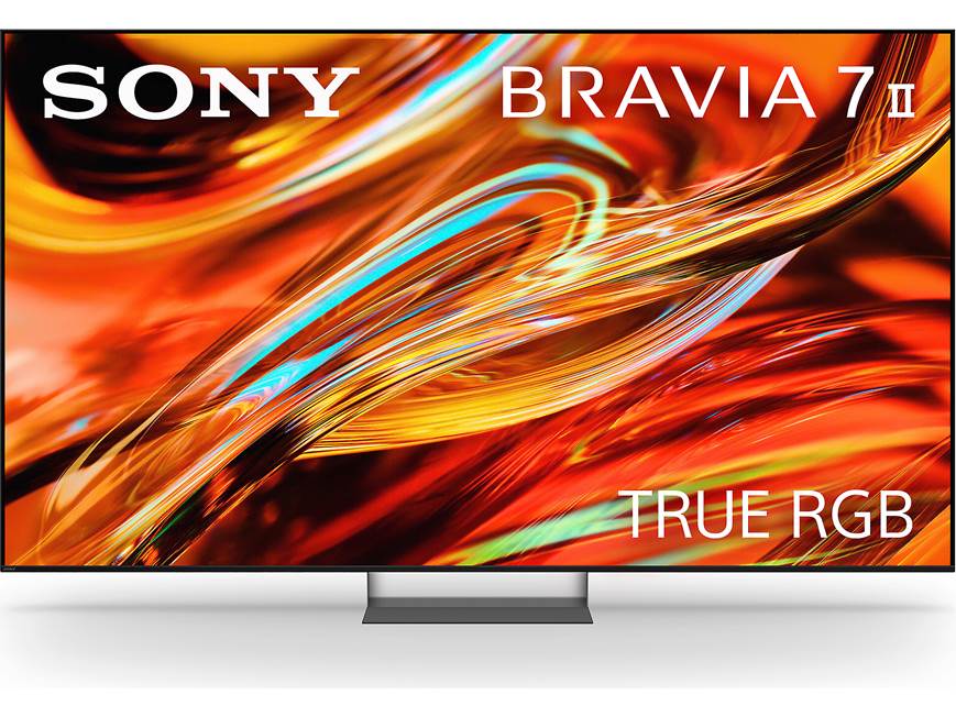 テレビ BRAVIA Sony BRAVIA 7 II (85