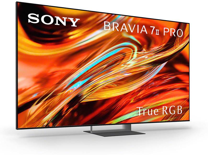 SONY BRAVIA 32インチ 32型 液晶テレビ　Fire TVStick Sony BRAVIA 7 II PRO (85