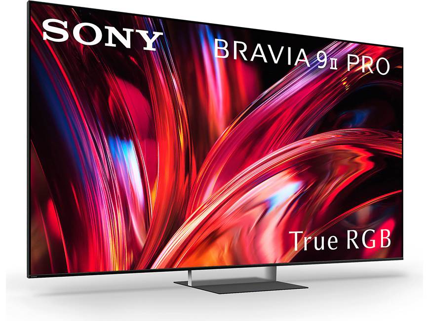 Sony BRAVIA 9 II PRO (85