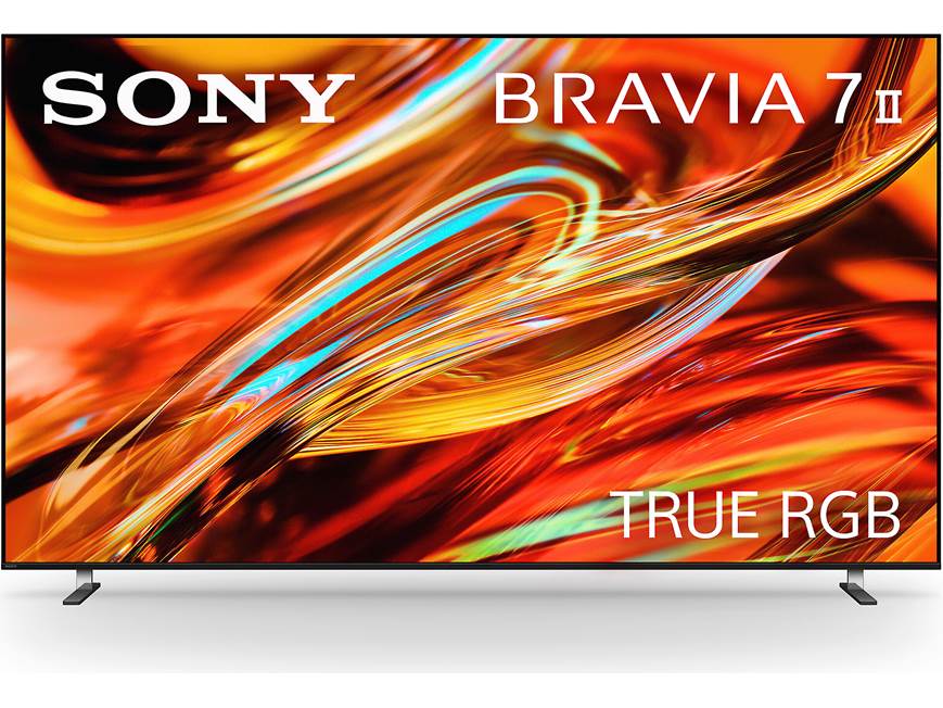 Sony BRAVIA 7 II (98